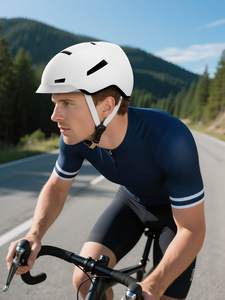 <span class=keywords><strong>Casco</strong></span> de Ciclismo de Montaña Personalizado Universal de Seguridad para Carreras de Motocicleta y <span class=keywords><strong>Bicicleta</strong></span> Nuevo <span class=keywords><strong>Casco</strong></span> Transpirable para Deportes y Equitación - Product Image 3