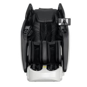 Mais Novo Cadeira de Massagem de Salão com Dupla Trilha para Todo o Corpo com Apoio para Ombros - Product Image 3