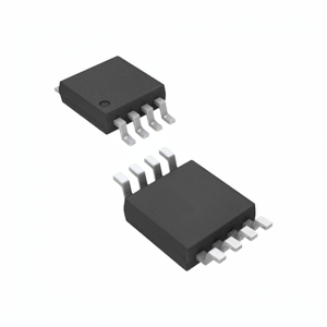 Buy Online Electronic Components AP1154ADL18 Original Power Management (PMIC) 8 SOlC Exposed Pad - Product Image 1