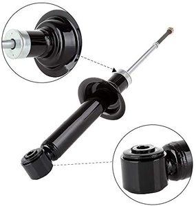 Amortisseur d'huile Tokico 60mm RC pour <span class=keywords><strong>Ford</strong></span> <span class=keywords><strong>Focus</strong></span> Mk2 2009 TDCi pour BMW E60/E46 Mercedes R129 Q50 pour <span class=keywords><strong>Ford</strong></span> Explorer 2000 nouveau pour - Product Image 2