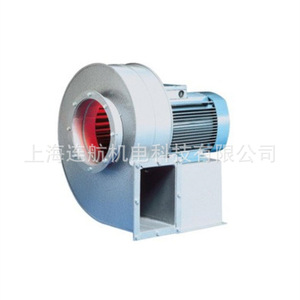 Ventilateur centrifuge MISTRAL série NP 230V, souffleur haute pression à flux oblique en plastique - Product Image 4
