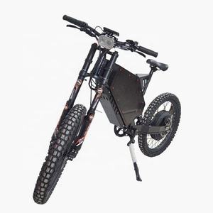 Moto tout-terrain électrique Sur Ron Light Bee X, vélo électrique de route, vélo électrique Ares Rally Pro Bomber Surron - Product Image 6