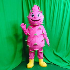 Детский костюм-талисман для взрослых - Product Image 1