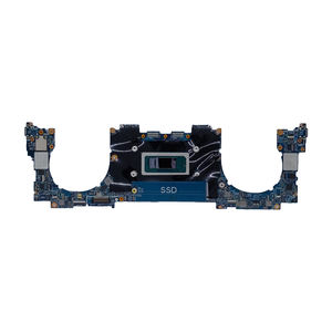 Placa base original nueva para Dell XPS 9320, 0YGP6N GD031, 0YGP6N, 1, 2, 1, 1, 2, 1, 2 - Product Image 2