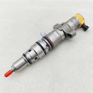 Pièces détachées pour engins de chantier : Injecteur de carburant 0445110376, injecteur Common Rail Assy pour moteur ISF 2.8 Foton pour moteur Gaz - Product Image 6