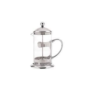 <span class=keywords><strong>Cafetière</strong></span> à piston en verre de taille moyenne 600 ml - Product Image 3