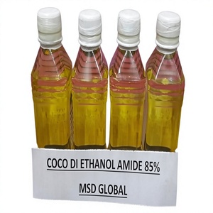 Amide de coco diéthanol 85% min MSD GLOBAL - Product Image 1