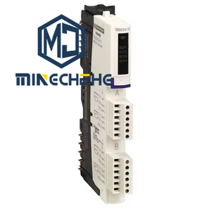 Module d'interface réseau PLC Ethernet standard STB de haute qualité 10 Mbit/s pour l'automatisation industrielle - Product Image 1