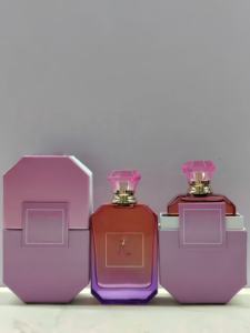 น้ำหอม Eau De Toilette 100 มล. กลิ่นหอมสดชื่น ติดทนนาน สำหรับผู้หญิง เหมาะสำหรับนักเรียน งานปาร์ตี้ ของขวัญ ขายตรงจากโรงงาน <span class=keywords><strong>Kayali</strong></span> - Product Image 1