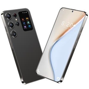 Smartphone S24 Ultra 5G Originale in Vendita, Schermo da 6,8 Pollici, 16GB+1TB, Fotocamera di Alta Qualità, <span class=keywords><strong>Cellulare</strong></span> da Gaming - Product Image 5