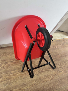 <span class=keywords><strong>Brouette</strong></span> <span class=keywords><strong>jouet</strong></span> pour enfants en plastique et métal, diverses couleurs, mini-<span class=keywords><strong>brouette</strong></span> fabriquée en Chine - Product Image 5
