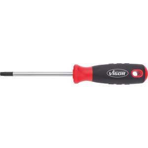 VIGOR - V3393 TORX®Destornillador-EAN 4047728033930 DESTORNILLADORES TORX DESTORNILLADORES - Product Image 3