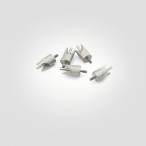 เครื่องกัด CNC แบบ5แกนการผลิตสเตนเลสแบบกำหนดเองได้การสร้างต้นแบบที่รวดเร็วการประมวลผลแบบ CNC - Product Image 2