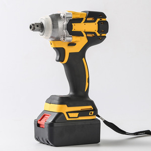 Perceuse électrique 800W, machine à angle numérique, spécifications électriques 12V DC, perceuse sans fil, outil de perçage sans fil, ensemble de perceuse à percussion sans fil - Product Image 5