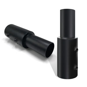 Accessoires de poteau de <span class=keywords><strong>lampadaire</strong></span> adaptateur de <span class=keywords><strong>lampadaire</strong></span> 60 à 48 L'<span class=keywords><strong>accessoire</strong></span> qui réduit la taille du <span class=keywords><strong>lampadaire</strong></span> - Product Image 1