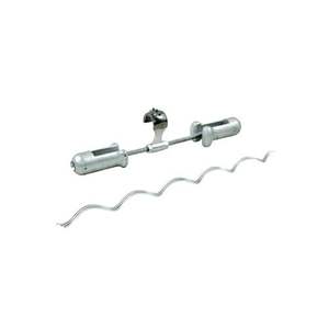 Herrajes para líneas eléctricas: Caja de empalme OPGW, amortiguador, herrajes galvanizados para líneas eléctricas, herrajes/accesorios para cable OPGW, herrajes AC SR - Product Image 5