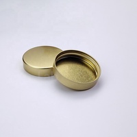 Bouchon à vis en fer blanc Unishell 53 mm 53/400, écologique, qualité alimentaire, pour bouteilles et bocaux à col vissé, utilisation pharmaceutique, OEM/ODM Jiangsu