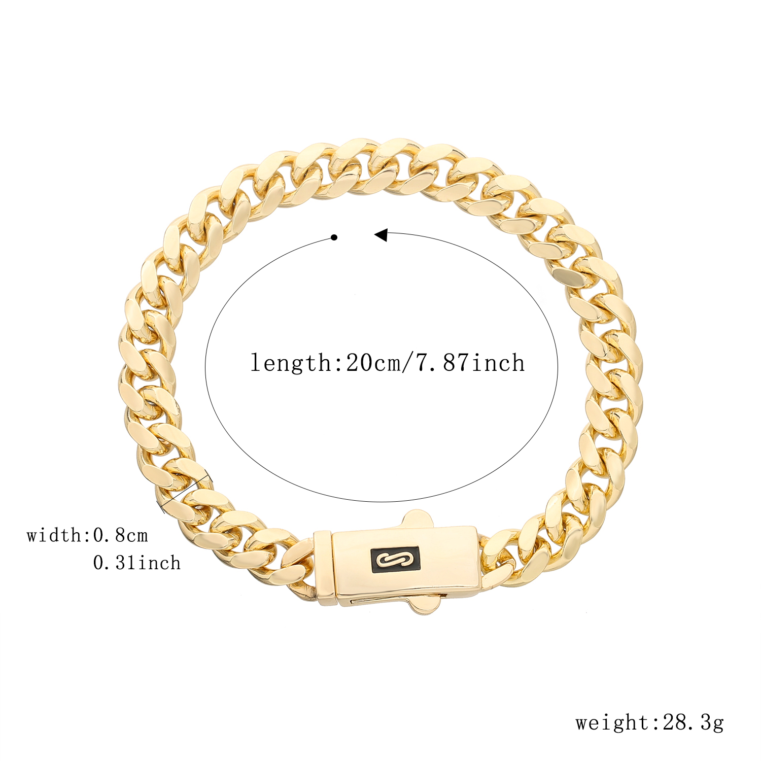 jewelry 14k yellow gold over brass