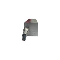 Sensor de Celda de Carga de Acero Aleado SUL IP66 Certificado OIML 150%FS con Sobrecarga Segura por Compresión y Tensión 7500/10000kg para Plataformas/Buchas