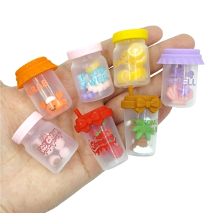 Perles focales en silicone 3D en forme d'araignée d'Halloween, sans BPA, de qualité alimentaire (forme irrégulière) pour stylos à perles, bijoux DIY, artisanat et articles pour bébés - Product Image 5