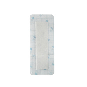 Pansements en alginate, pansements rectaux, pansements de remplissage, pansements fonctionnels, pansements pour escarres, pansements absorbants d'excréments - Product Image 2