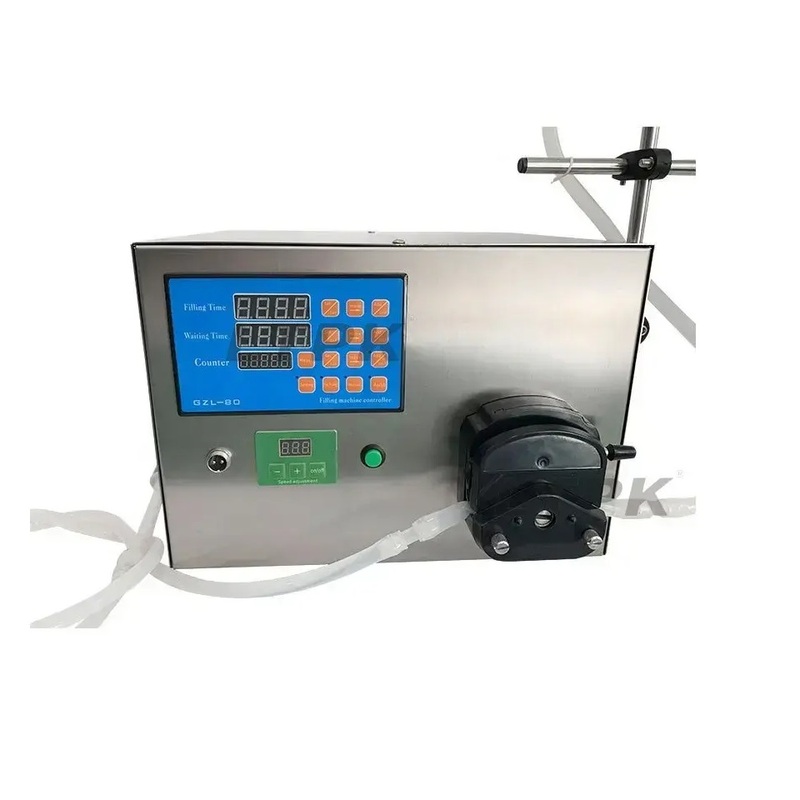 LT PPF1W High Filling Accuracy Peristaltic