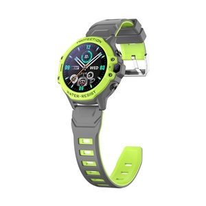 Nuevo Reloj Inteligente para Niños con Red 4G Completa, Llamadas Telefónicas, Videollamadas, Rastreo de Ubicación y Función SOS para Adolescentes - Product Image 4