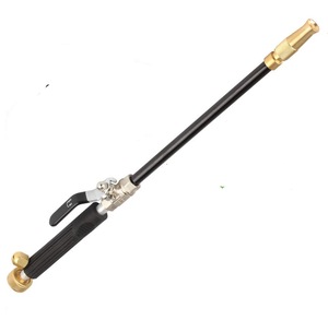 Nettoyeur haute pression <span class=keywords><strong>de</strong></span> type buse: nettoyeur haute pression avec buse buse <span class=keywords><strong>de</strong></span> tuyau haute pression, arroseur d'extrémité <span class=keywords><strong>de</strong></span> tuyau d'arrosage étendu - Product Image 5