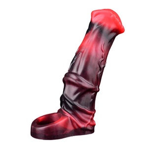 Funda Vibradora para Pene NNSX Fantasy, Estimulación del Punto G, Extensor de Pene, Retrasador de Eyaculación Masculina, Juguetes Sexuales para Parejas Adultas - Product Image 5