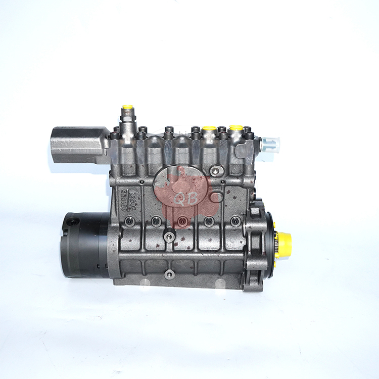 Genuine Cummins Fuel Injection Pump - QSK60 Parts 5540246
