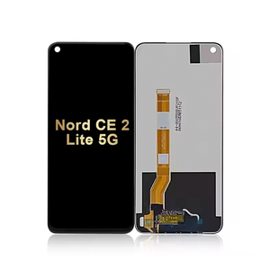 Pantalla LCD de Repuesto Original de la Marca SOR Quality Super Quest para Teléfono Móvil Oneplus 6T 7 8 9 Pro 10R N10 N20 5G - Product Image 5
