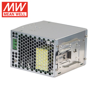 Alimentation électrique Mean Well NDR-480-48 480W à sortie unique, boîtier industriel pour rail DIN, 10A 48V