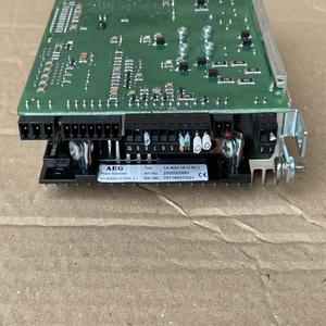 Nuevo y Original con Garantía, Oferta Especial, 1 Pieza, Controlador <span class=keywords><strong>de</strong></span> Potencia Aeg <span class=keywords><strong>Thyro</strong></span> 1a 400-16h Rl 1, 200000098, Producto con Garantía - Product Image 2