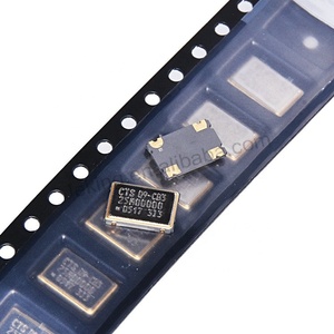 Jeking cb3lv tiêu chuẩn Đồng hồ dao động <span class=keywords><strong>7</strong></span> mm x <span class=keywords><strong>5</strong></span> mm CB3LV-3C-25M0000 - Product Image 4