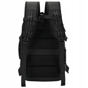 Mochila Expandible Antirrobo para Portátil WINGS COMPRESA OSP009 40x20x25 cm, Tamaño de Cabina, Compresión al Vacío, CHINA - Product Image 6