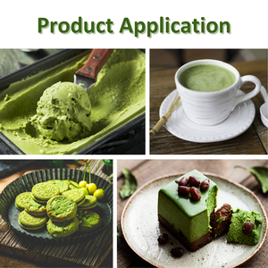 ผงมัทฉะแท้ OEM ชาเขียวมัทฉะสำหรับพิธี<span class=keywords><strong>ชง</strong></span>ชา ช่วยลดน้ำหนัก <span class=keywords><strong>กาแฟ</strong></span>ลาเต้โฮมเมด มัทฉะเห็ดสด บรรจุภัณฑ์<span class=keywords><strong>แบบ</strong></span>ถุงและกล่อง - Product Image 6