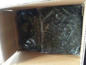 Válvula de neumático tr413, vástagos de válvula de buena calidad para neumáticos de camión sin cámara - Product Image 4
