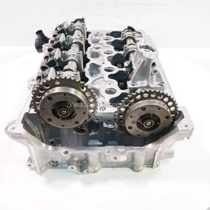 <span class=keywords><strong>Culata</strong></span> planeada para BMW 5 Series G30 G31 530i 2,0 Gasolina B48B20B B48 86478 - Product Image 1