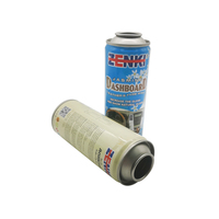 Chumboon Tueur d'insectes ménagers, Spray d'insectide en aérosol, Boîtes de conserve anti-moustiques