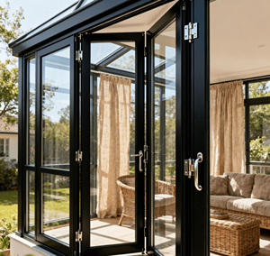 <span class=keywords><strong>Porte</strong></span> <span class=keywords><strong>de</strong></span> <span class=keywords><strong>garage</strong></span> à double battant en alliage d'aluminium fiable, <span class=keywords><strong>porte</strong></span> à enroulement industrielle, caractéristique commerciale, extérieur, villa, centre commercial, entrepôt, hôtels - Product Image 1