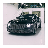 Film de protection de peinture (PPF) en TPU auto-réparateur anti-rayures, couleur noir piano brillant, garantie 10 ans, pour voiture