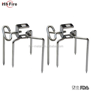 Al aire libre <span class=keywords><strong>barbacoa</strong></span> asador Kit <span class=keywords><strong>con</strong></span> <span class=keywords><strong>Motor</strong></span> eléctrico - Product Image 2