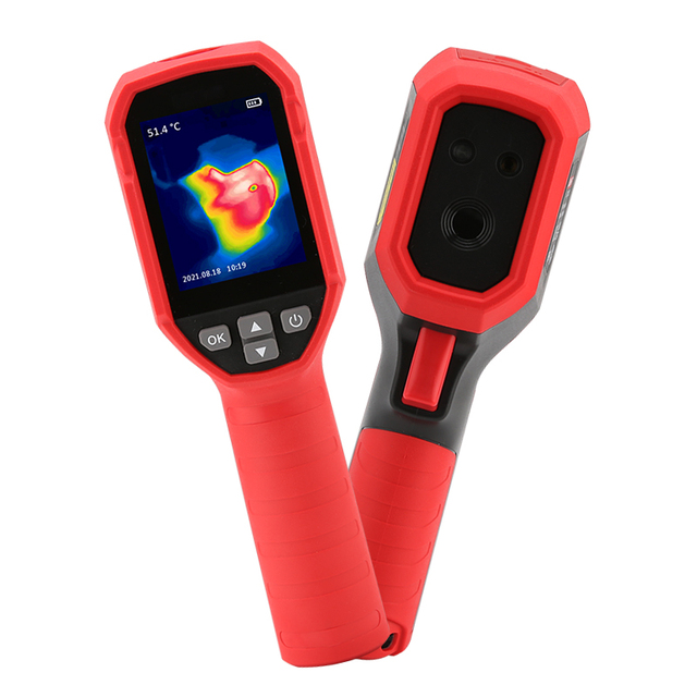 Cheap New UNI-T UTI120S Thermal Imaging Camera Infrared Medical Module Drone with for Sale