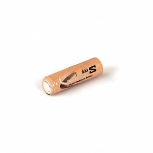 Productos de Baterías P-80AAS/A5, BATERÍA NICAD 1.2V <span class=keywords><strong>800MAH</strong></span> AA P-80AAS/A5 - Product Image 1