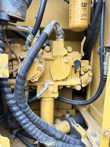 Excavatrice CAT 311FLRR <span class=keywords><strong>de</strong></span> 12 tonnes, excavatrice d'occasion, rayon <span class=keywords><strong>de</strong></span> réduction long pour les chantiers restreints et une maniabilité accrue - Product Image 4
