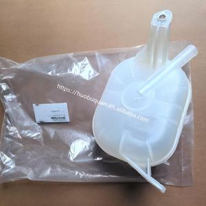 Suku Cadang Mobil Berkualitas Tinggi 25430 F2400 Rakitan Tangki Radiator Mobil Reservoir Avante I30 25430F2400 25430-F2400 untuk Hyundai Kia - Product Image 6