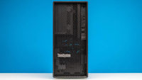 Serveur Tour Monosocket Lenovo ThinkSystem ST45 V3 AMD EPYC 4004 SATA RAID M.2 pour Entreprises