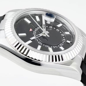 สินค้าคุณภาพสูงรุ่นใหม่ปี 2026 - สิ่งที่ผู้ชายที่ประสบความสำเร็จต้องมี มันมอบโซลูชันแบบครั้งเดียวให้คุณ นาฬิกาข้อมือจักรกลสำหรับผู้ชาย - Product Image 3