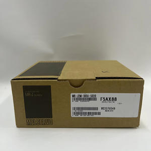 MR-J2M-10DU-S020ไดรเวอร์เซอร์โวแบบใหม่และดั้งเดิม - Product Image 1