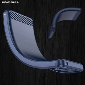 Funda de TPU suave para teléfono móvil Samsung, carcasa mate a prueba de golpes para <span class=keywords><strong>Galaxy</strong></span> A40, <span class=keywords><strong>A50</strong></span>, A50s, A60, A70, A70s, A80, A90, A51 - Product Image 6